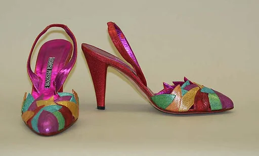 Pumps