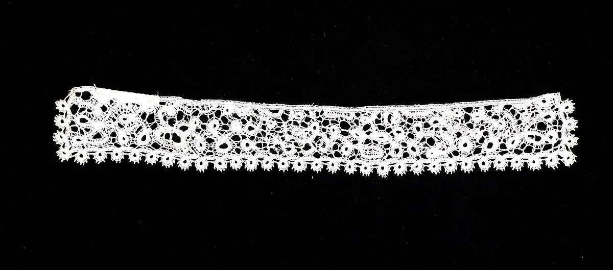 Cuffs — Unknown