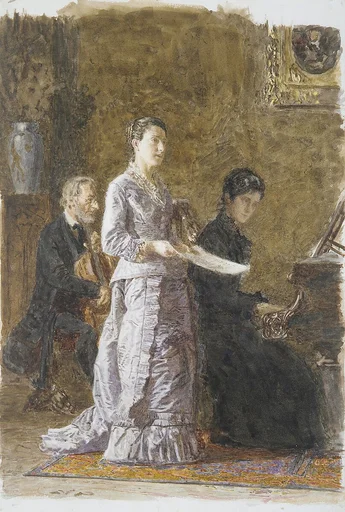 The Pathetic Song