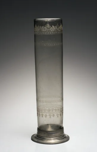 Pole glass (Stangenglas)