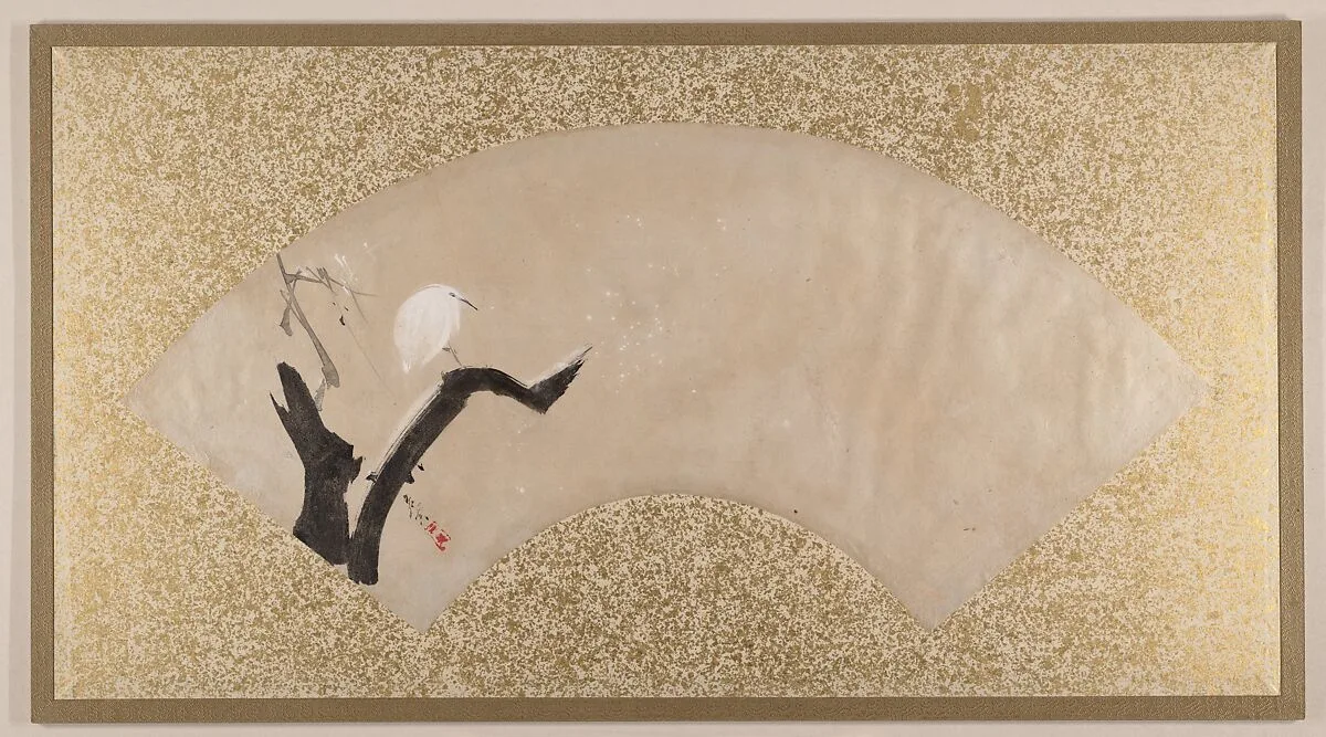 Untitled — Shibata Zeshin