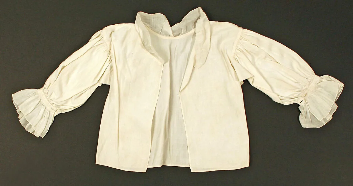 Shirt — Unknown