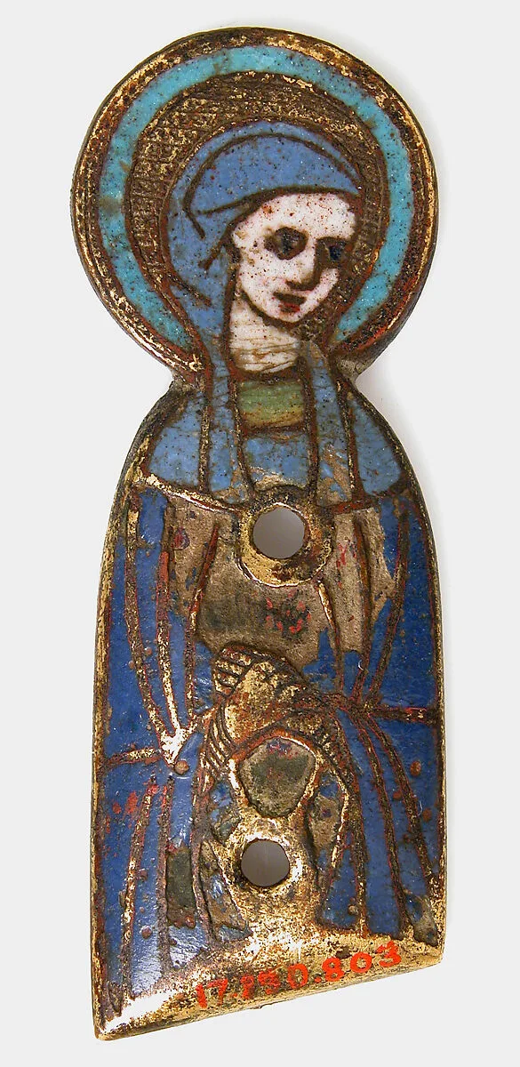 Appliqué — Unknown