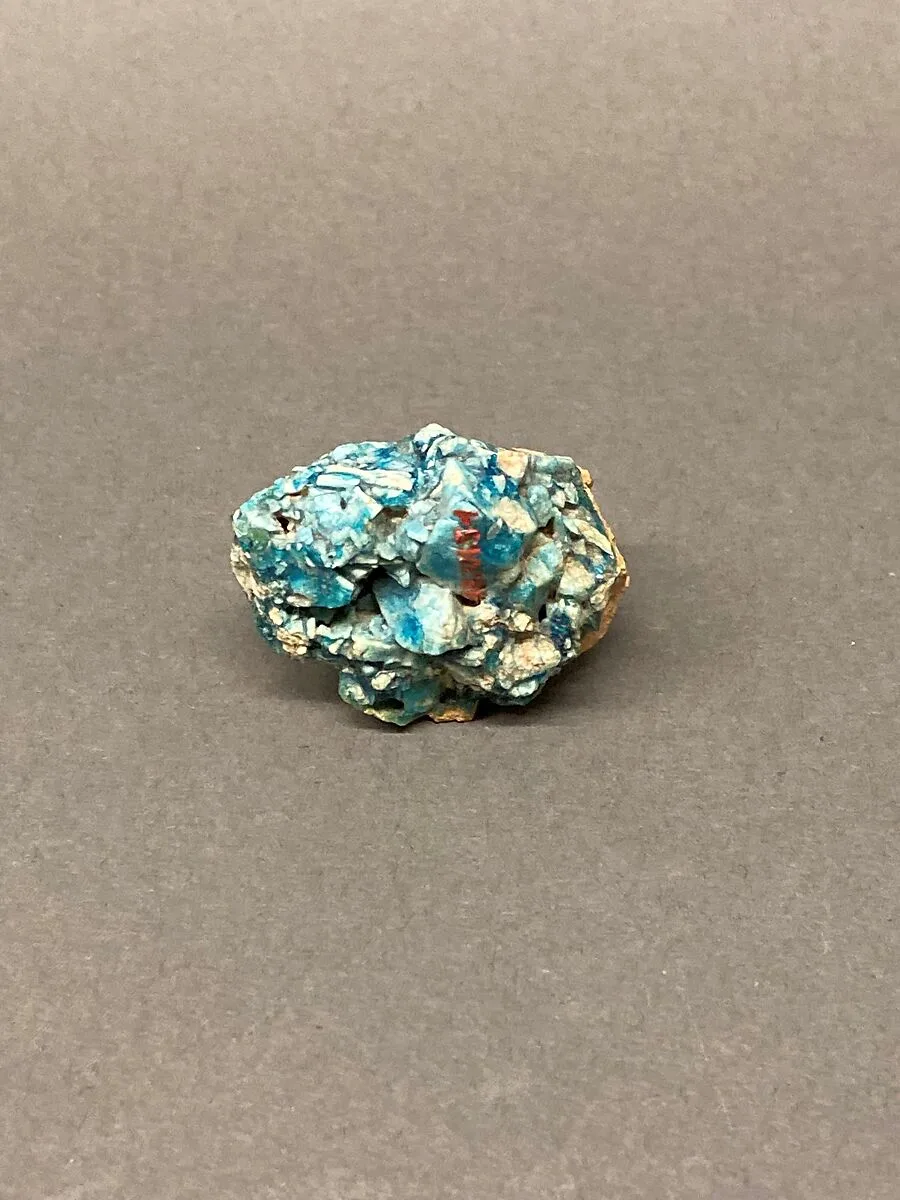 Fragment of a Waster — Unknown