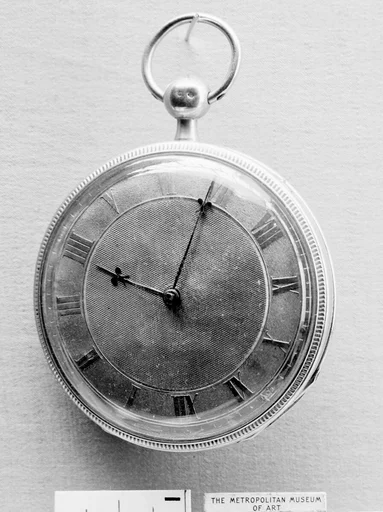 Repeating and musical watch