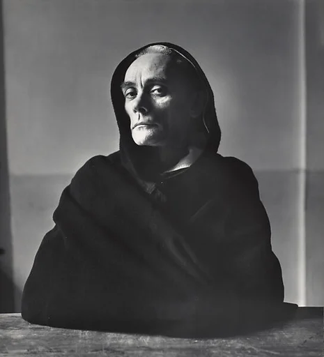 Père Couturier, Paris