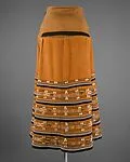 Skirt (Isikhakha or Umbhaco) — Unknown