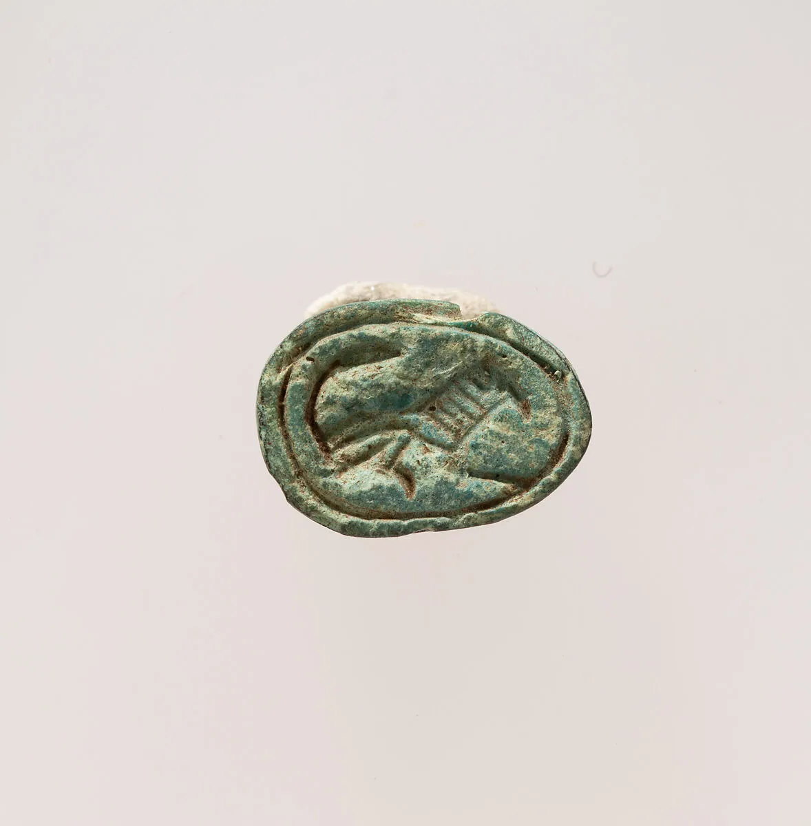 Scarab — Unknown