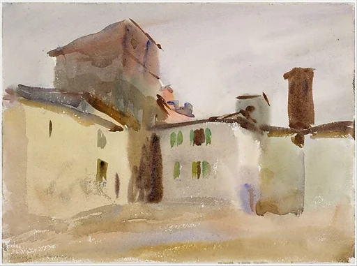 Borgo San Lorenzo (2)
