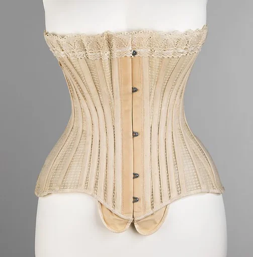 Corset