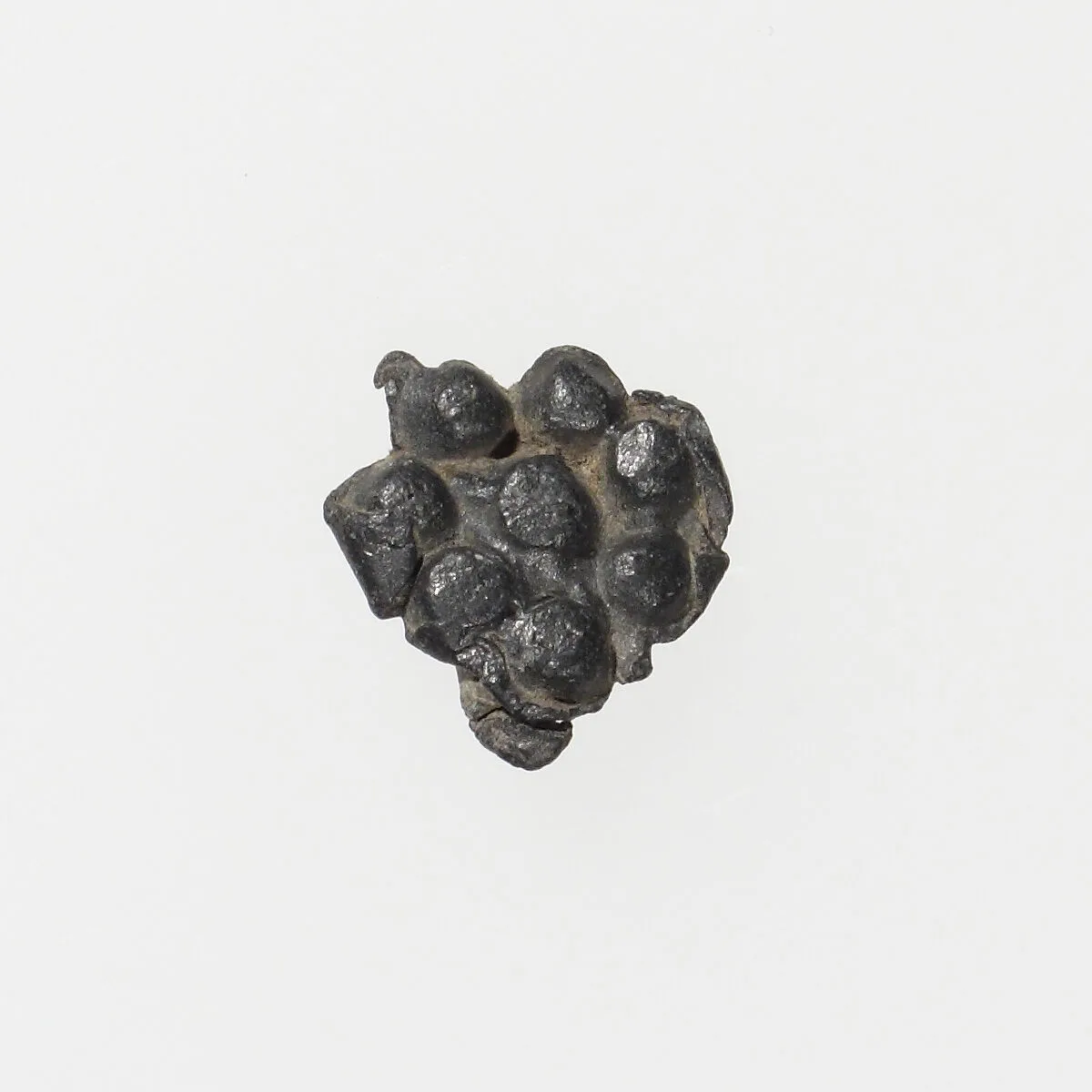 Pilgrim's Badge — Unknown
