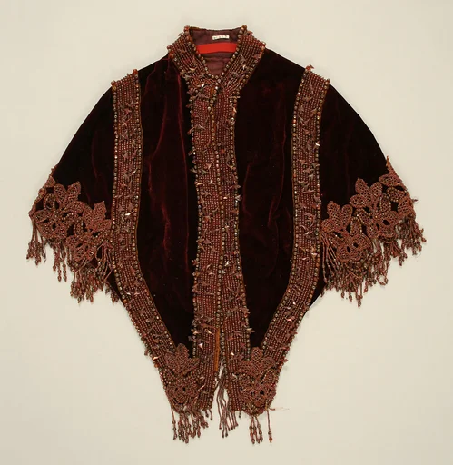 Cape
