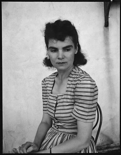 [Mary Churchill]