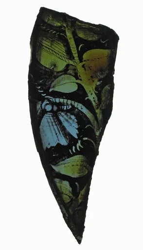 Glass Fragment
