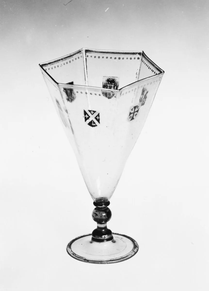 Goblet — Unknown