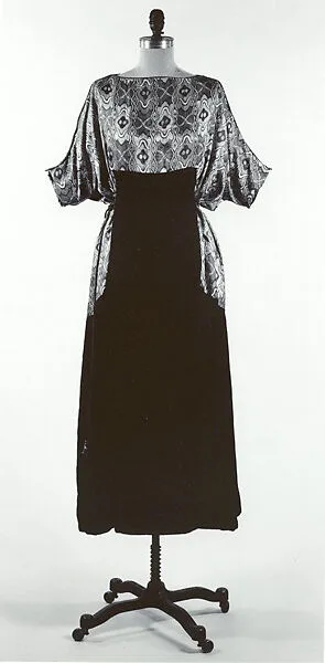 Dress — Babani