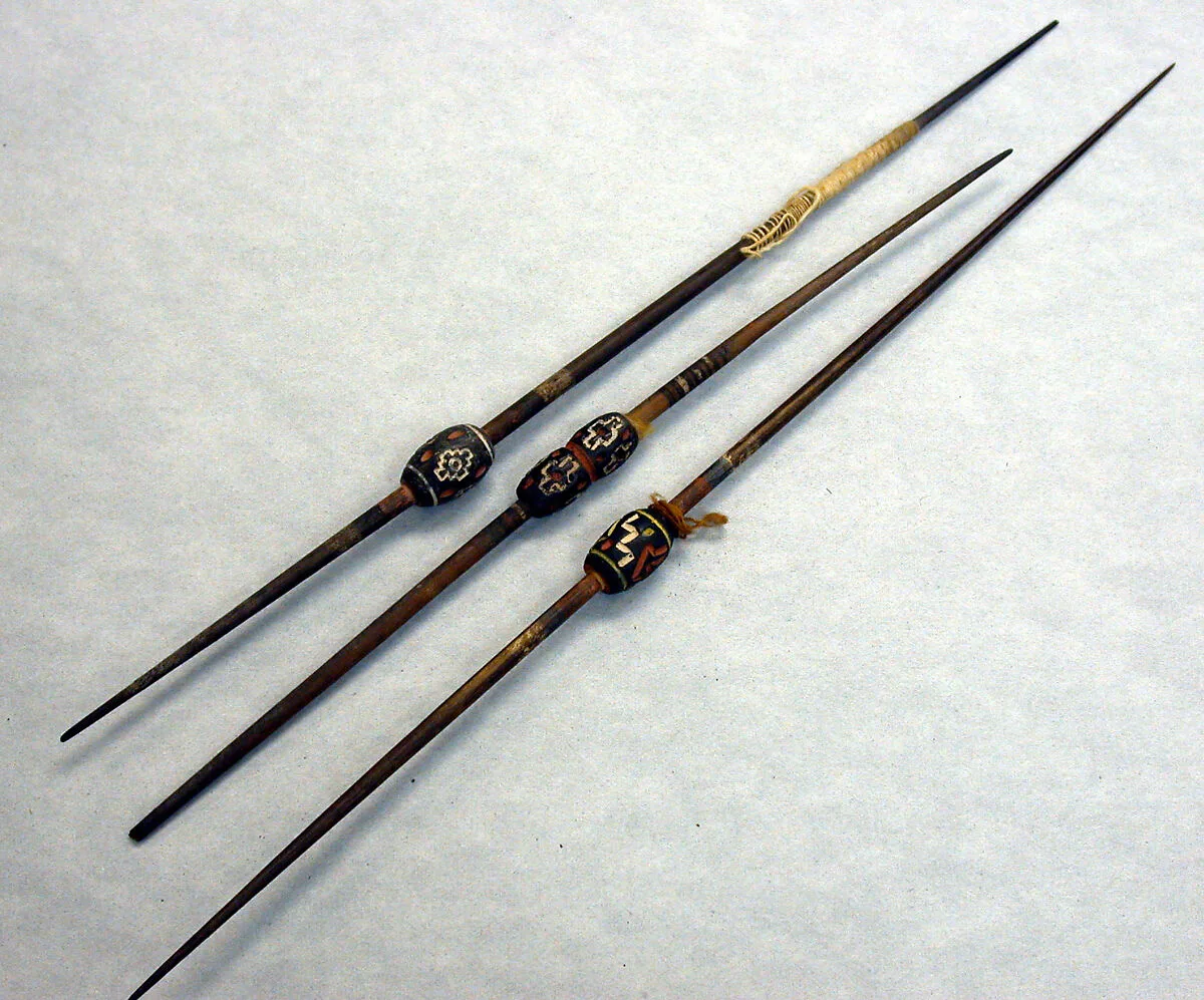 Spindle — Unknown