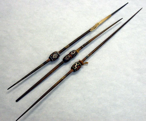 Spindle