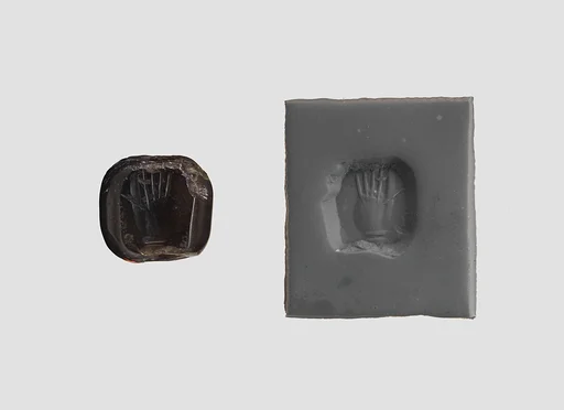 Stamp seal