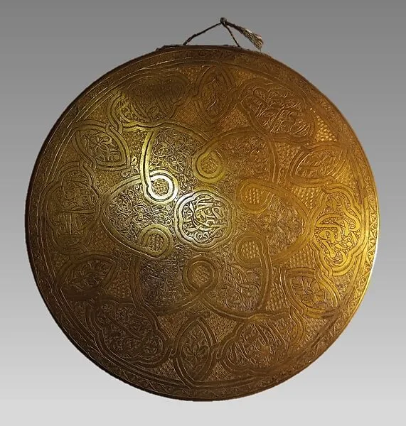 Gong — Unknown