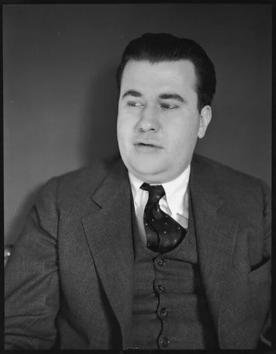 [Arthur Gerhard, Jr.]