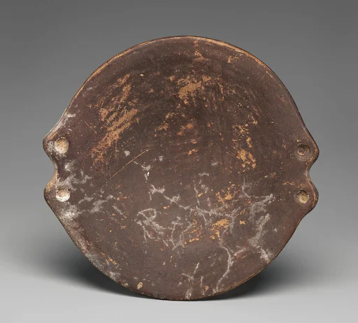 Miniature Vessel
