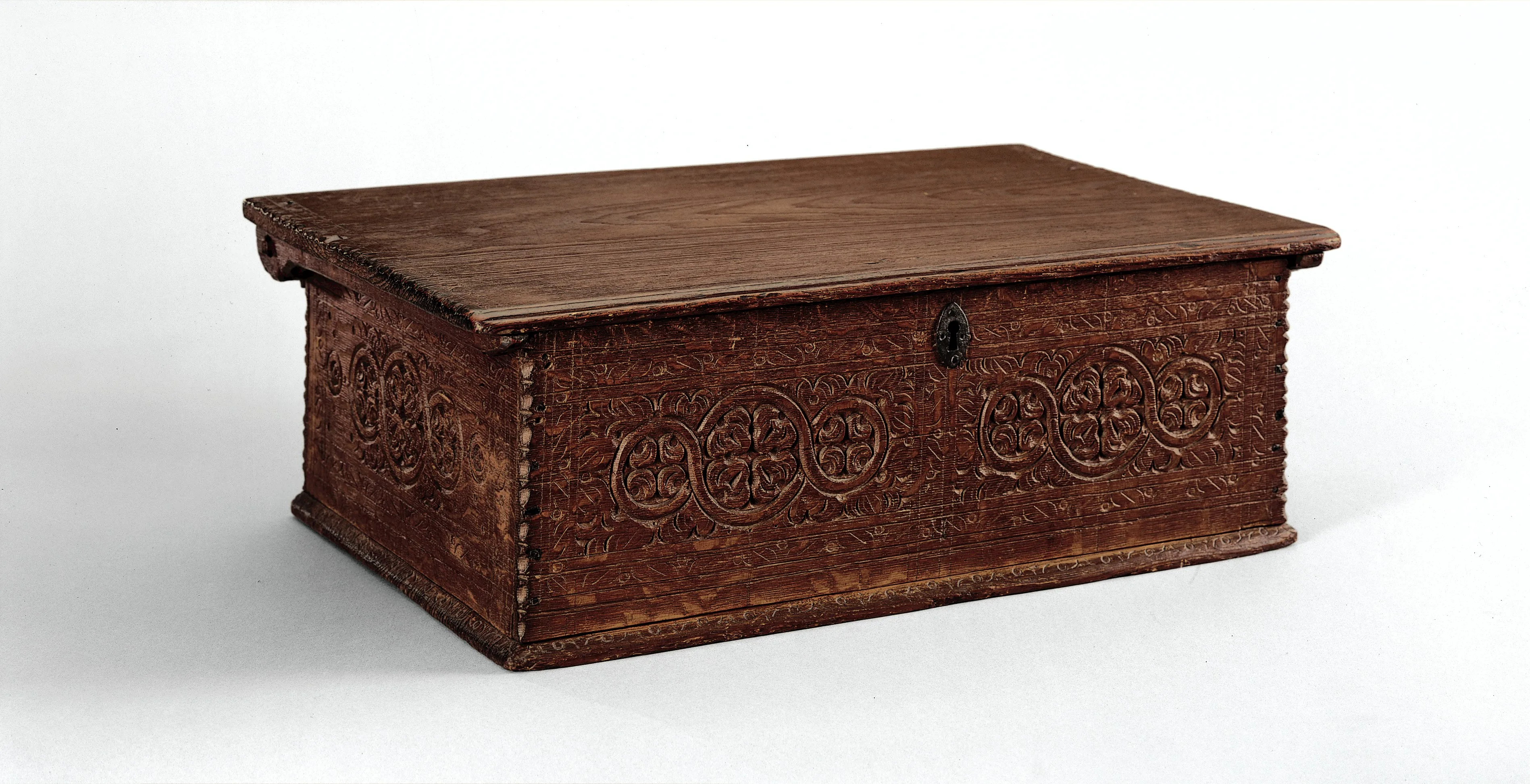 Box — William Buell