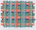 Window blind sample