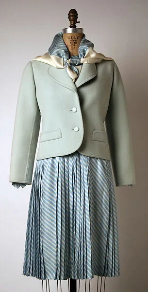 Ensemble — Marc Bohan|House of Dior