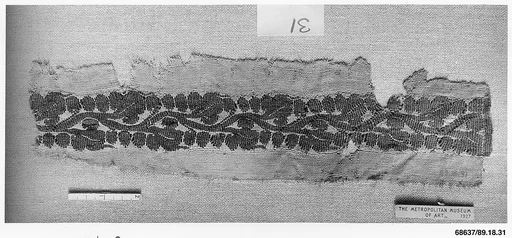 Textile Fragment