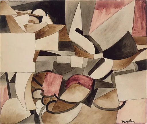 Negro Song II