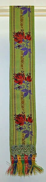 Sash — Unknown