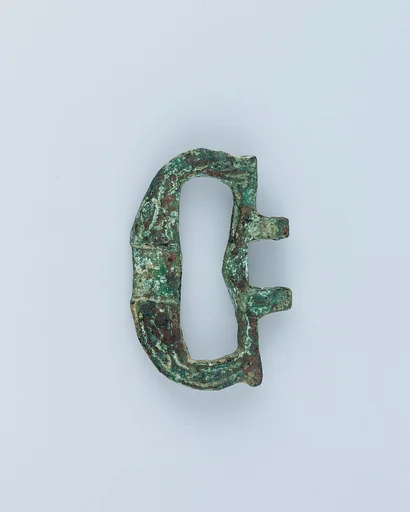 Buckle