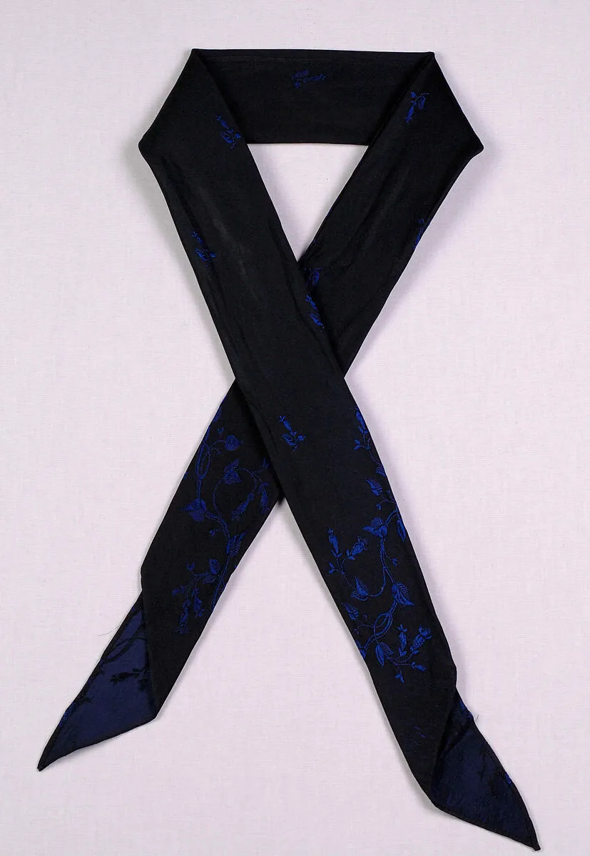 Cravat — Unknown