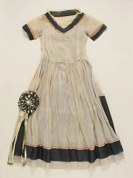 Robe de Style — House of Lanvin|Jeanne Lanvin