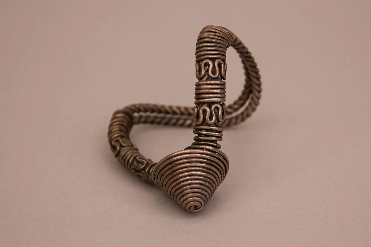 Armlet — Unknown