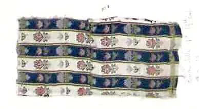 Textile Fragment