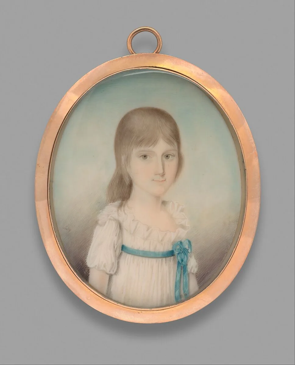 Miss Annis — Lawrence Sully