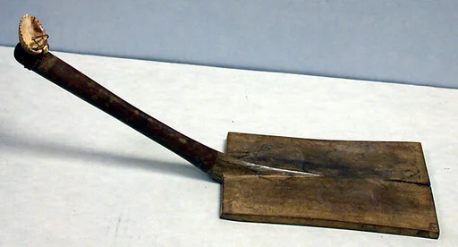 Coconut Grater