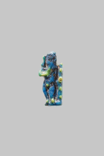 Harpokrates figurine