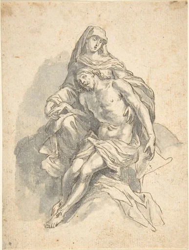 Pietà