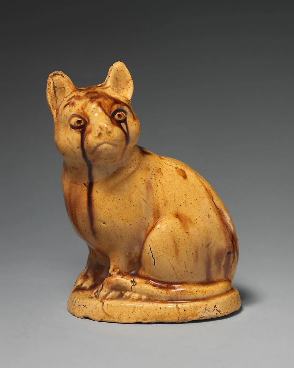 Cat — Unknown