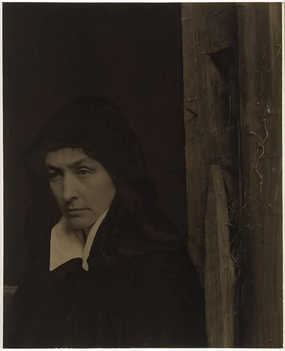 Georgia O'Keeffe