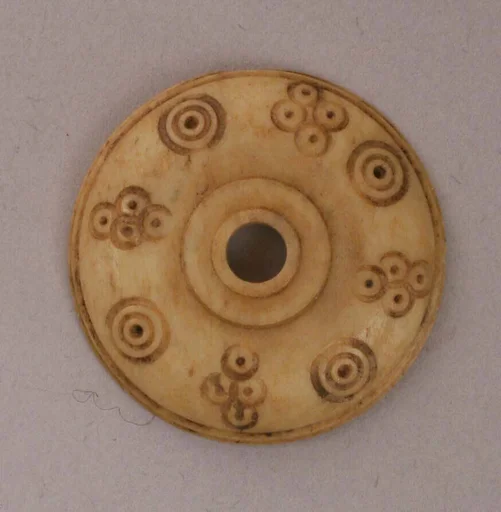 Button or Bead