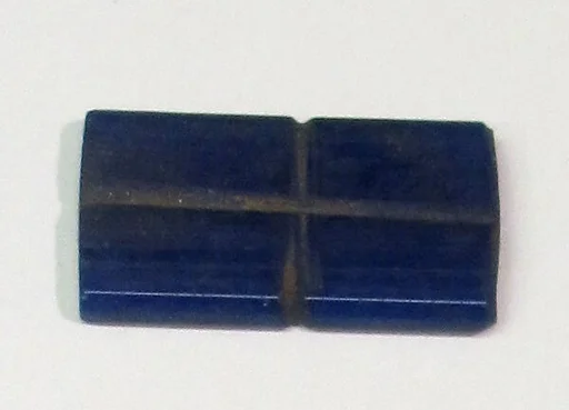 Inlay fragments (12)