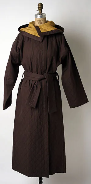 Coat — Issey Miyake|Miyake Design Studio