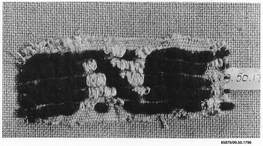Band Fragment