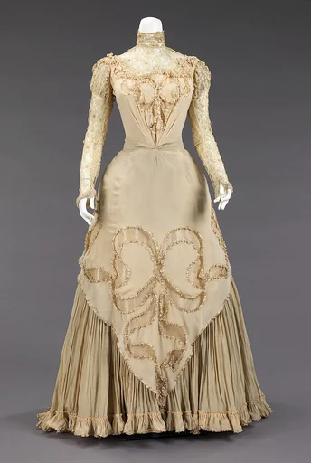 Evening dress
