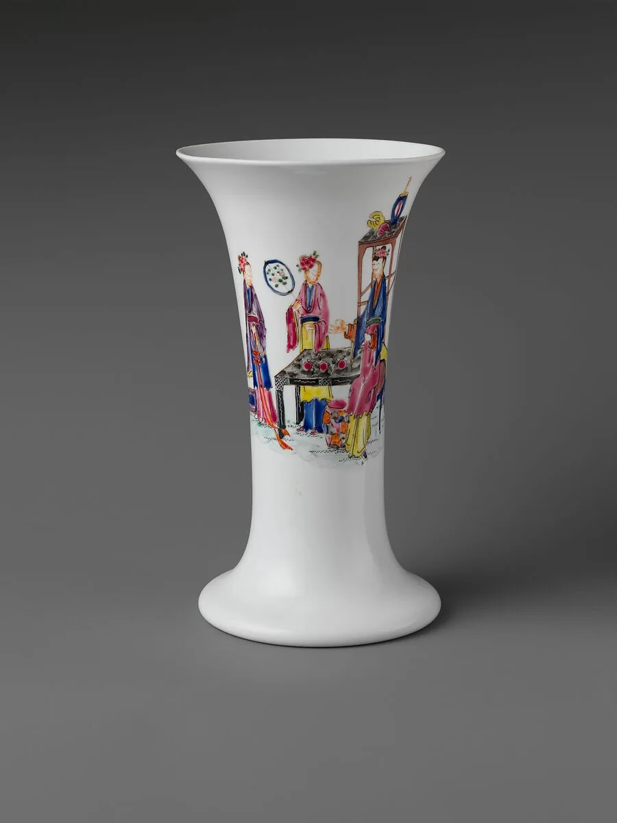 Beaker — Unknown