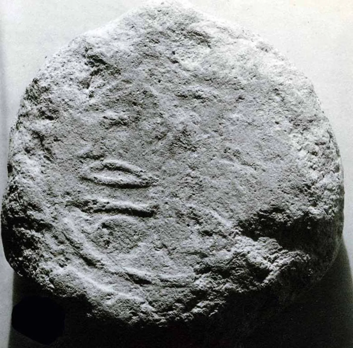 Funerary Cone of Sare — Unknown